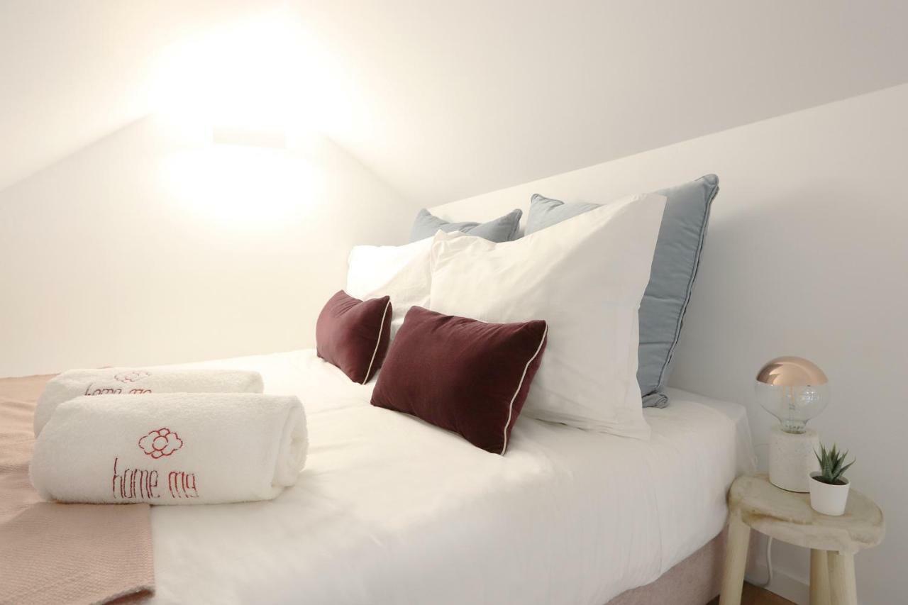 Hm - Oporto City View Ngoại thất bức ảnh