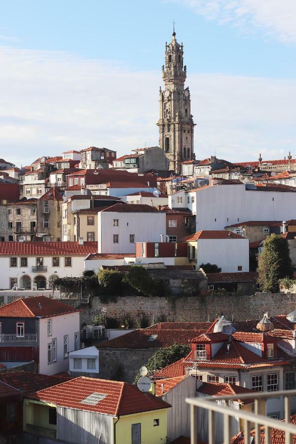 Hm - Oporto City View Ngoại thất bức ảnh