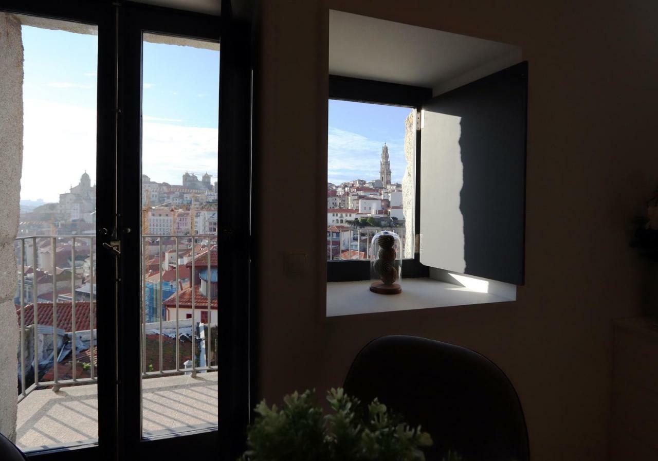 Hm - Oporto City View Ngoại thất bức ảnh
